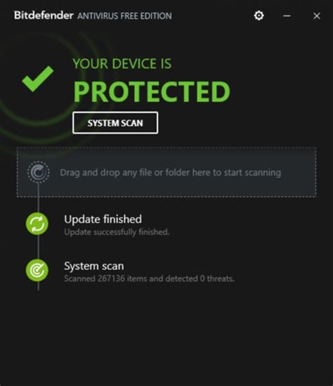 bitdefender free antivirus|Bitdefender Antivirus Free for Windows: New Version Available.